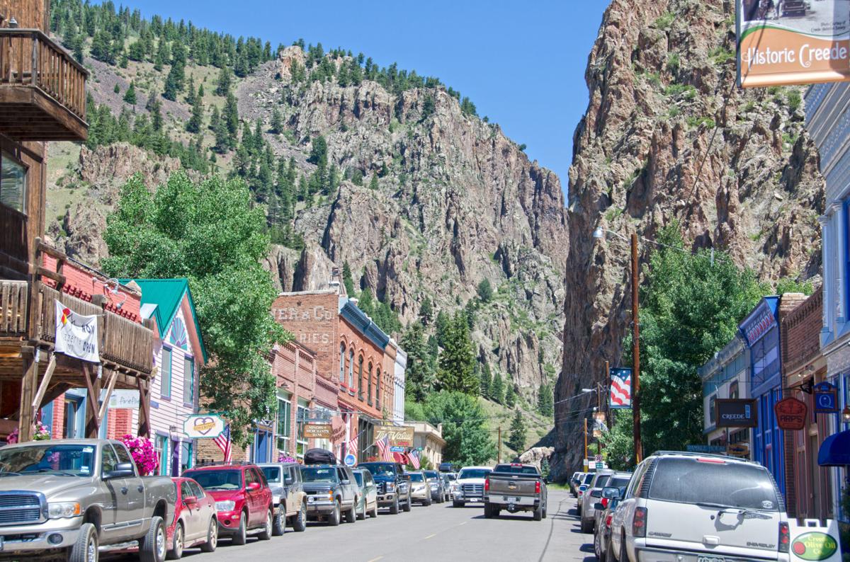 Creede, the Colorado Ghost Town That Never Died