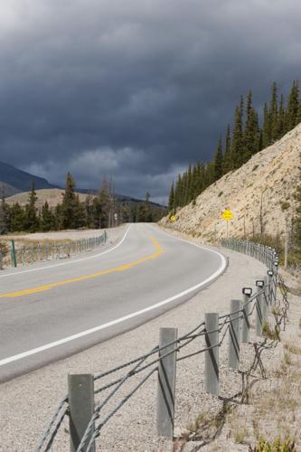 Hoosier Pass