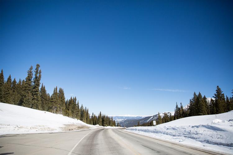 Hoosier Pass