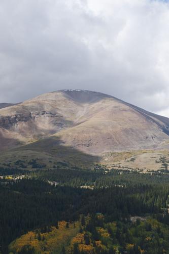 Hoosier Pass