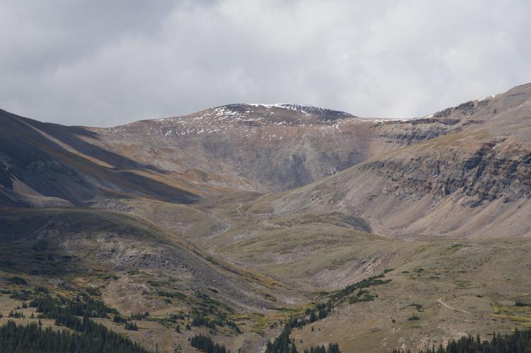 Hoosier Pass