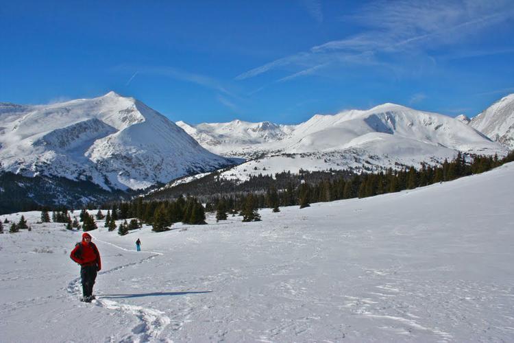 Hoosier Pass