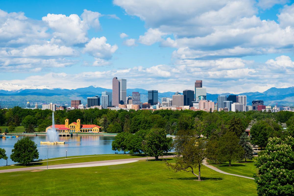 8 Awesome Day Trips From Denver