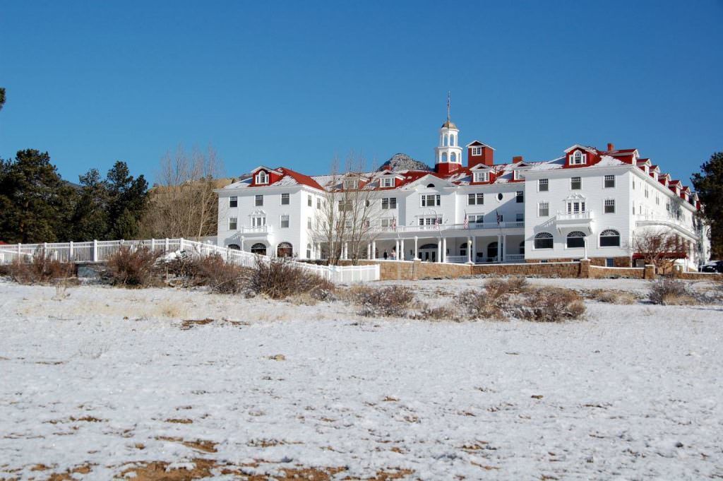 8 Awesome Day Trips From Denver