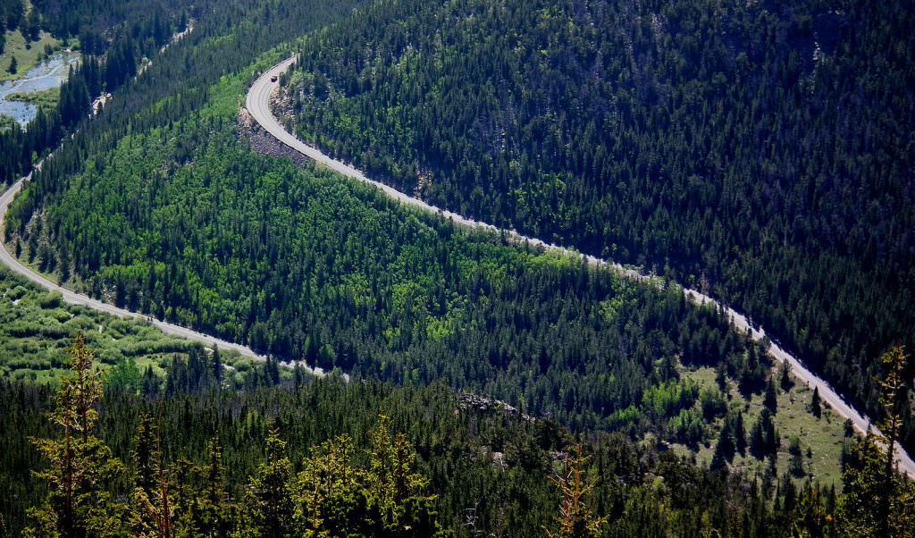 8 Awesome Day Trips From Denver