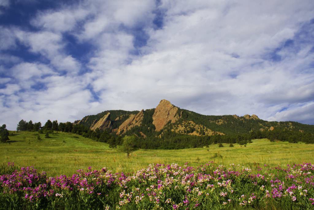 8 Awesome Day Trips From Denver