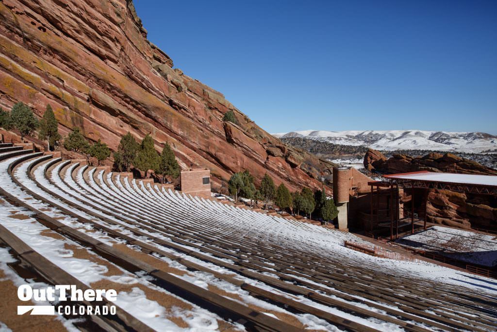 8 Awesome Day Trips From Denver