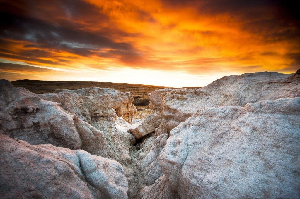 8 Awesome Day Trips From Denver