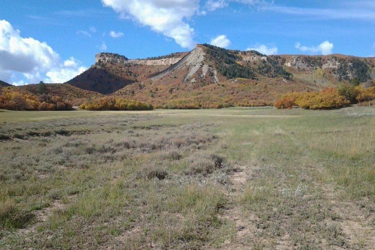Roxborough State Park give picture-perfect hiking views