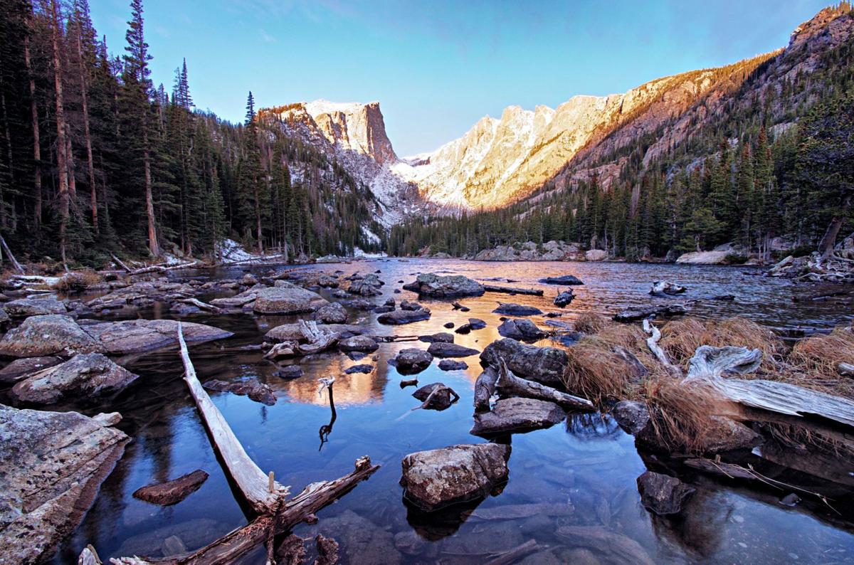 [QUIZ] How Well Do You Know Rocky Mountain National Park?