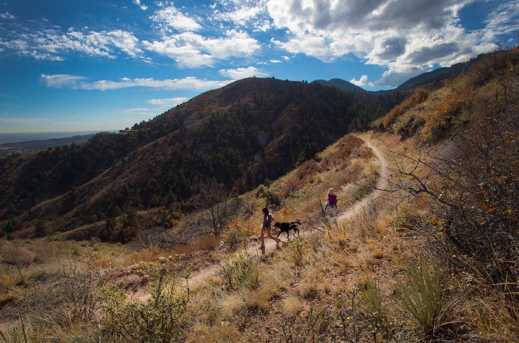 How to Pack for a Day Hike