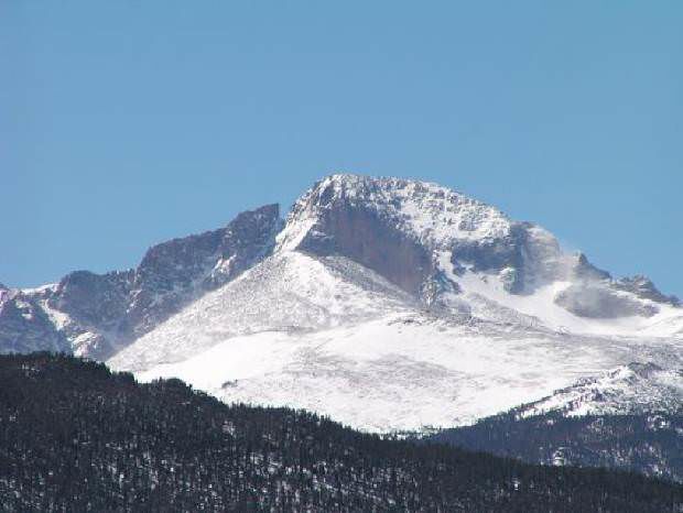 How to Summit a Mountain