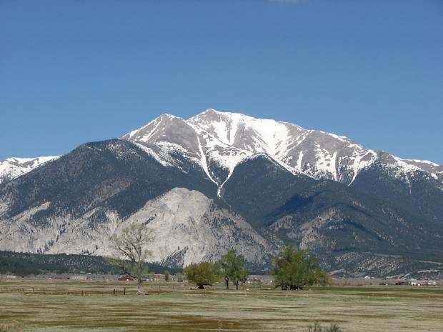How to Summit a Mountain