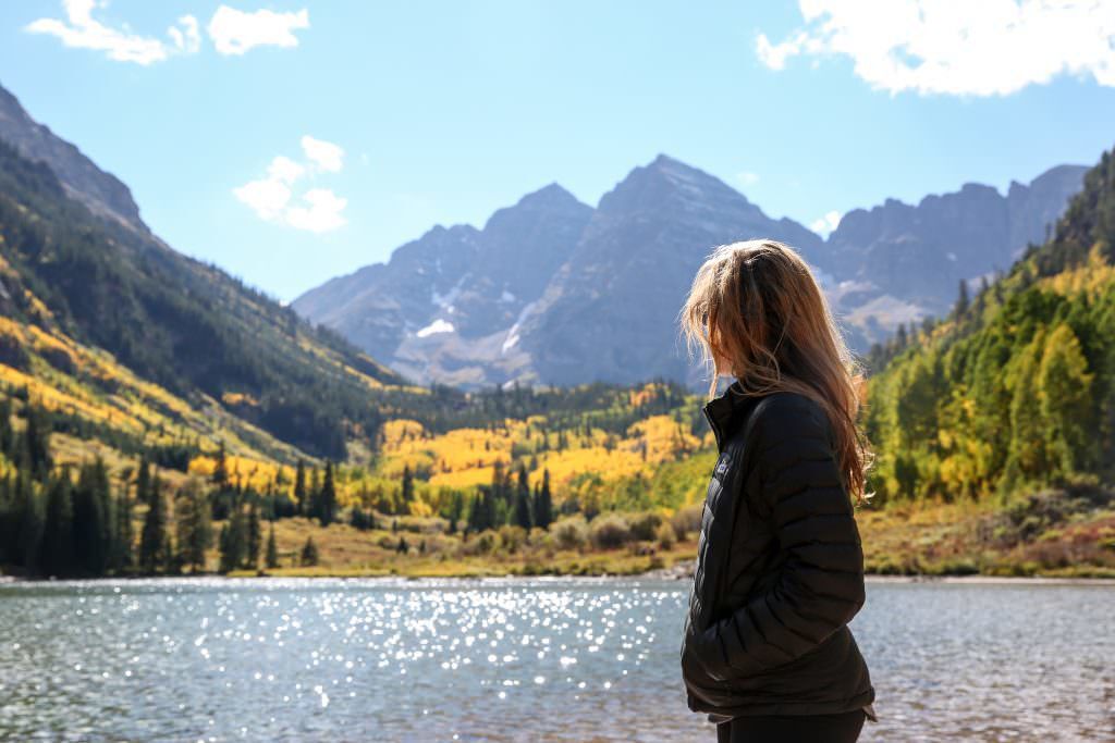 8 Most Photogenic Destinations in Colorado