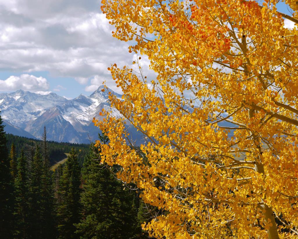 8 Most Photogenic Destinations in Colorado