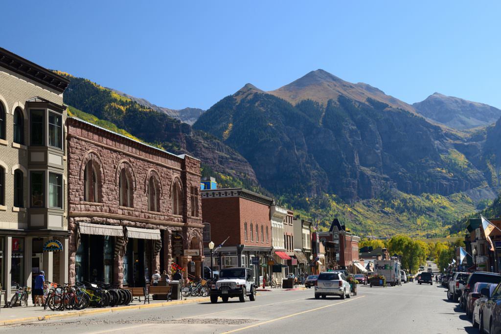 8 Most Photogenic Destinations in Colorado
