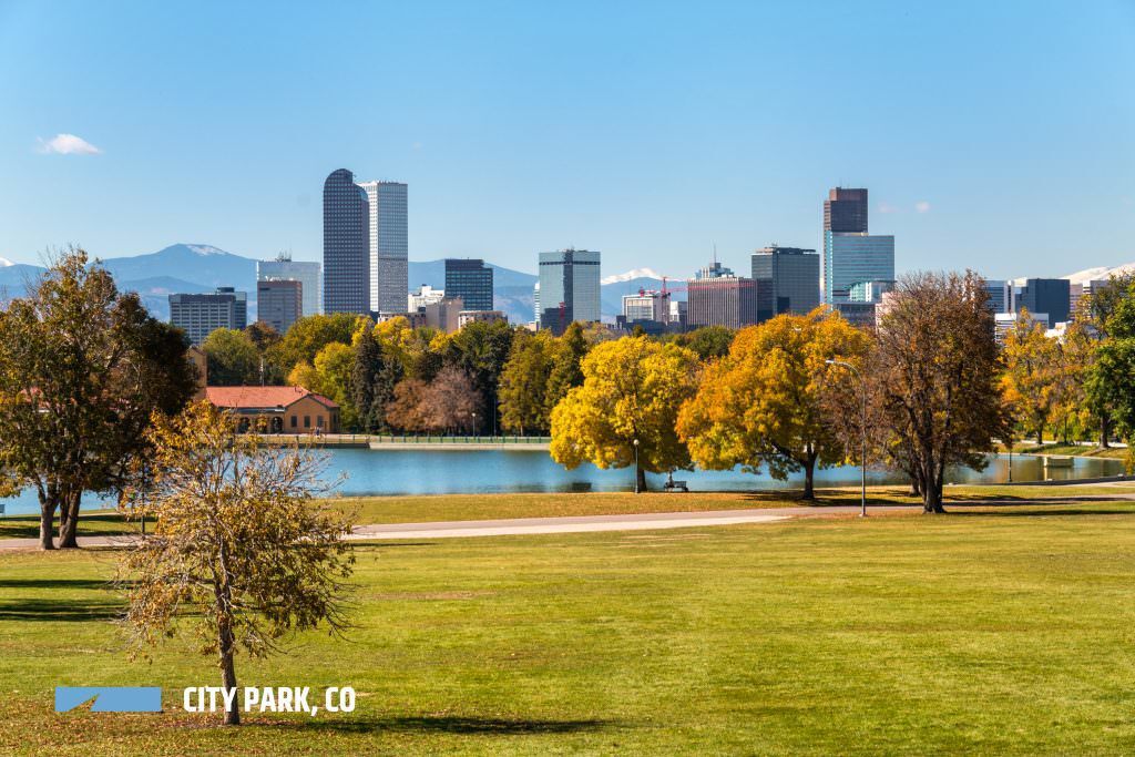 8 Most Photogenic Destinations in Colorado
