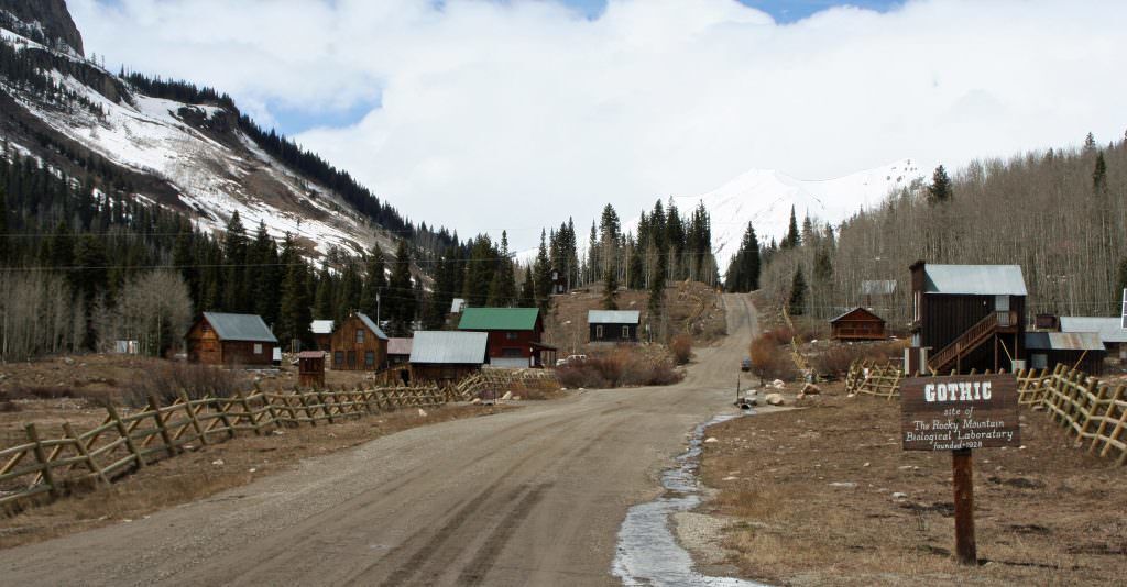 8 Most Photogenic Destinations in Colorado