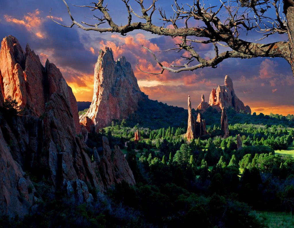 8 Most Photogenic Destinations in Colorado