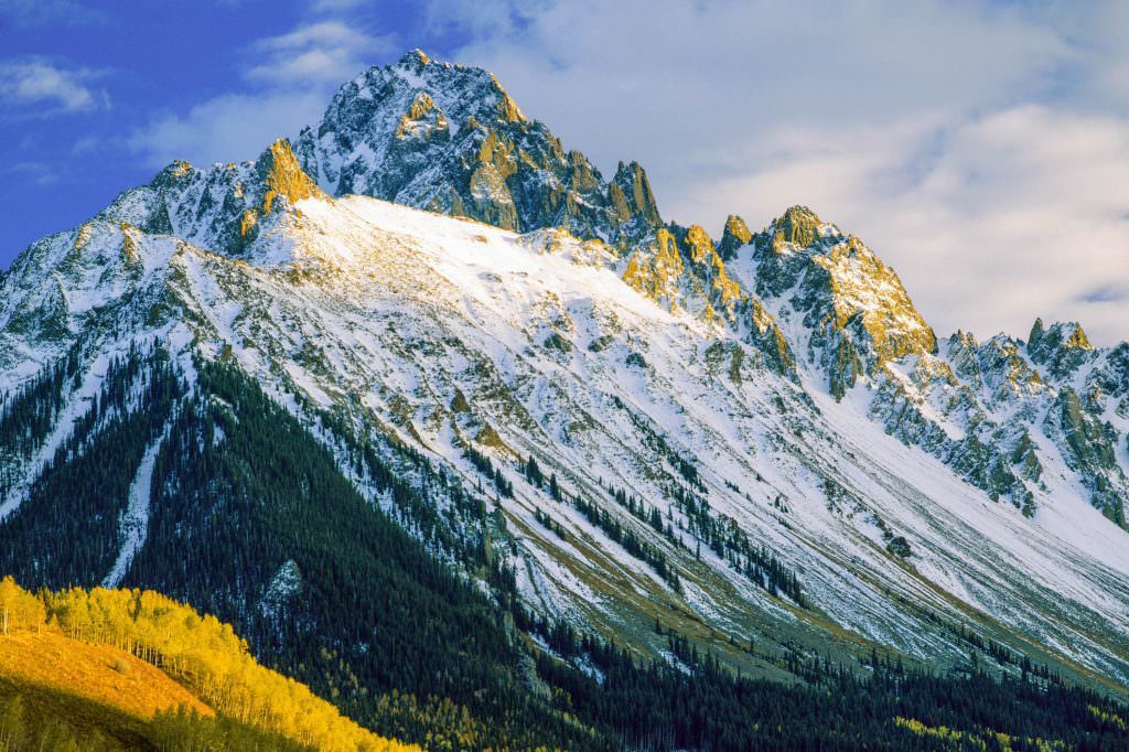 8 Most Photogenic Destinations in Colorado