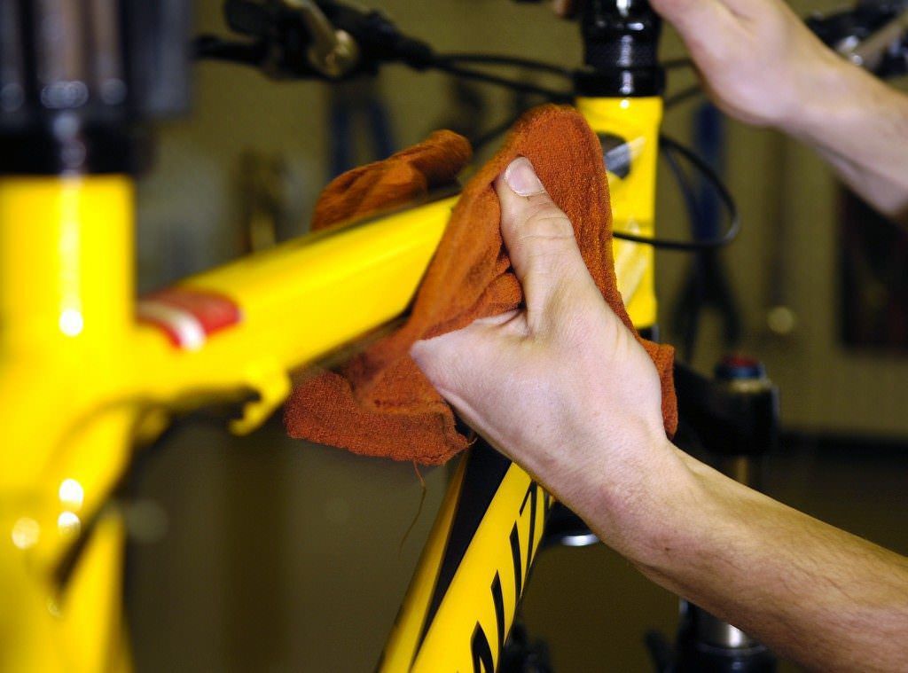 How to Perform Basic Bike Maintenance