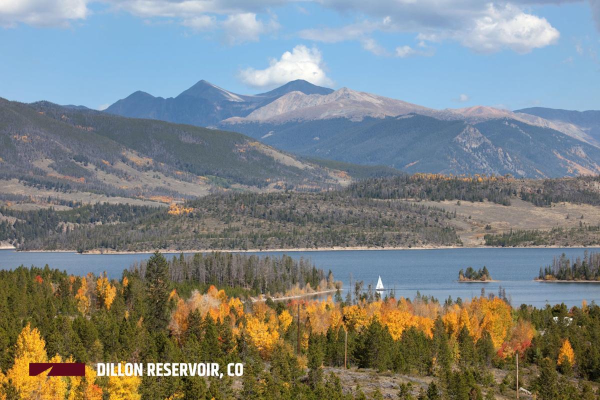 The World’s Highest Deep-Water Marina