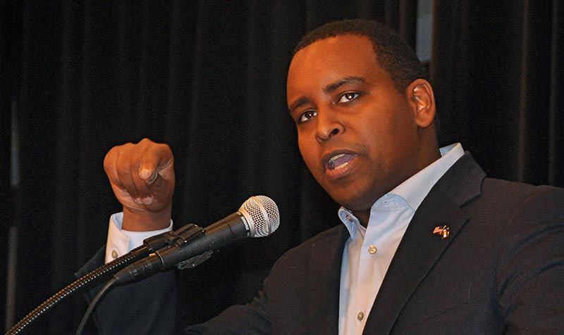 Colorado Democrat Joe Neguse launches bid for 2nd Congressional District seat: ‘It’s up to us to fight back’