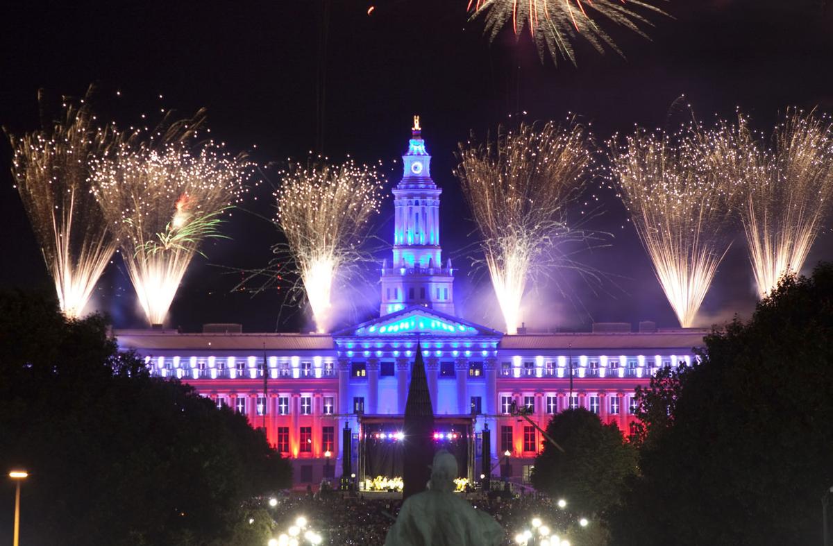 City, county government services closed for 4th of July; parking meters free on Monday