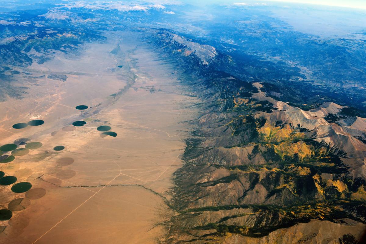 Getaway Guide: Spend a Weekend in the San Luis Valley, Colorado