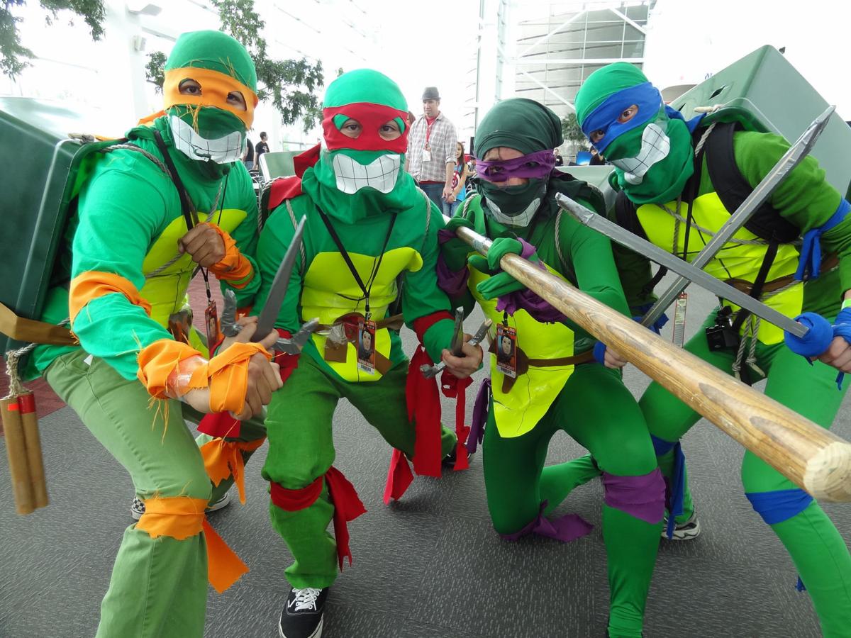 5 Colorado Events this Weekend, June 30 – July 2