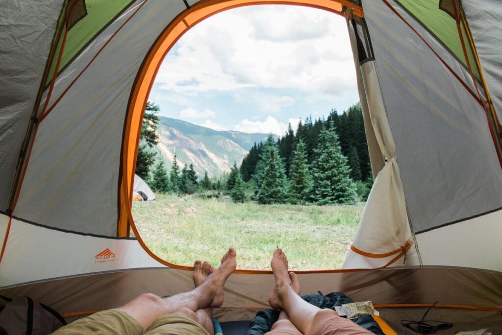How to Get Into Car Camping in Colorado