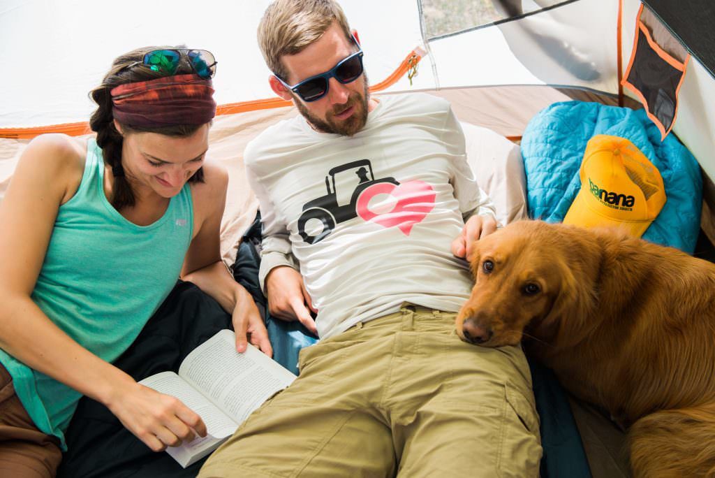 How to Get Into Car Camping in Colorado