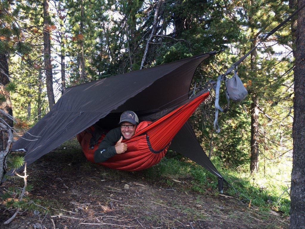 How to Get Into Car Camping in Colorado