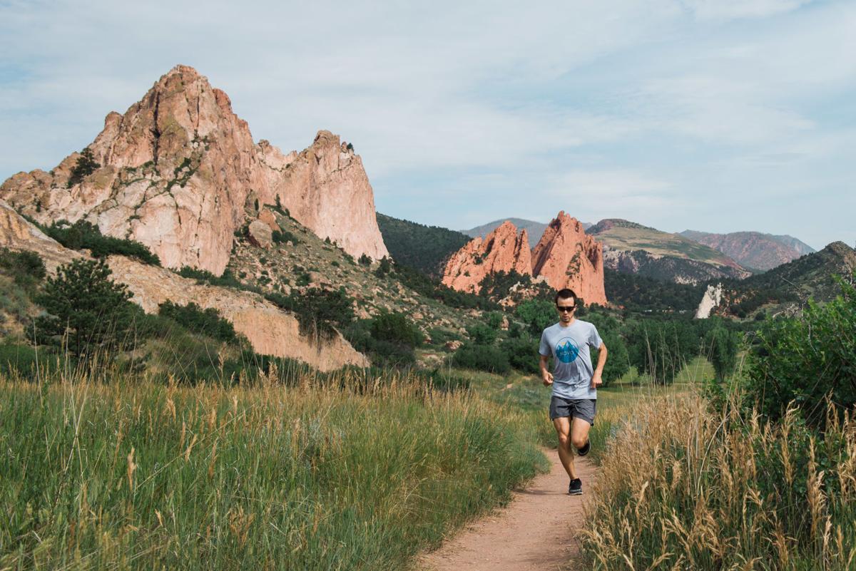 How to Get Into Trail Running in Colorado