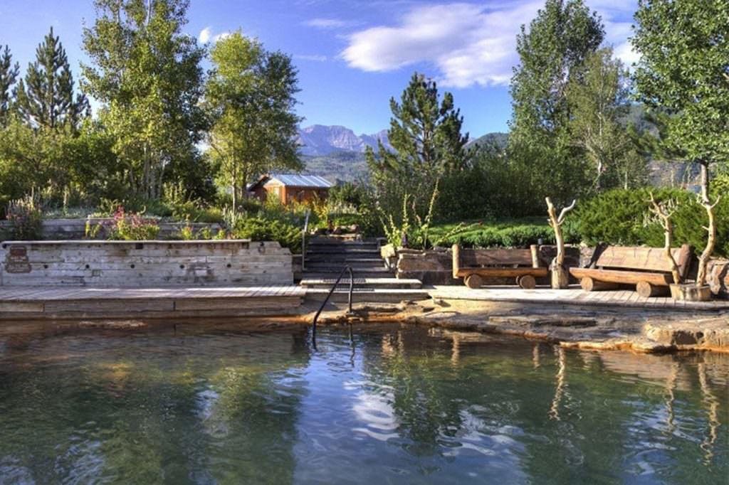 Hike and Soak at these 6 Stunning Colorado Destinations