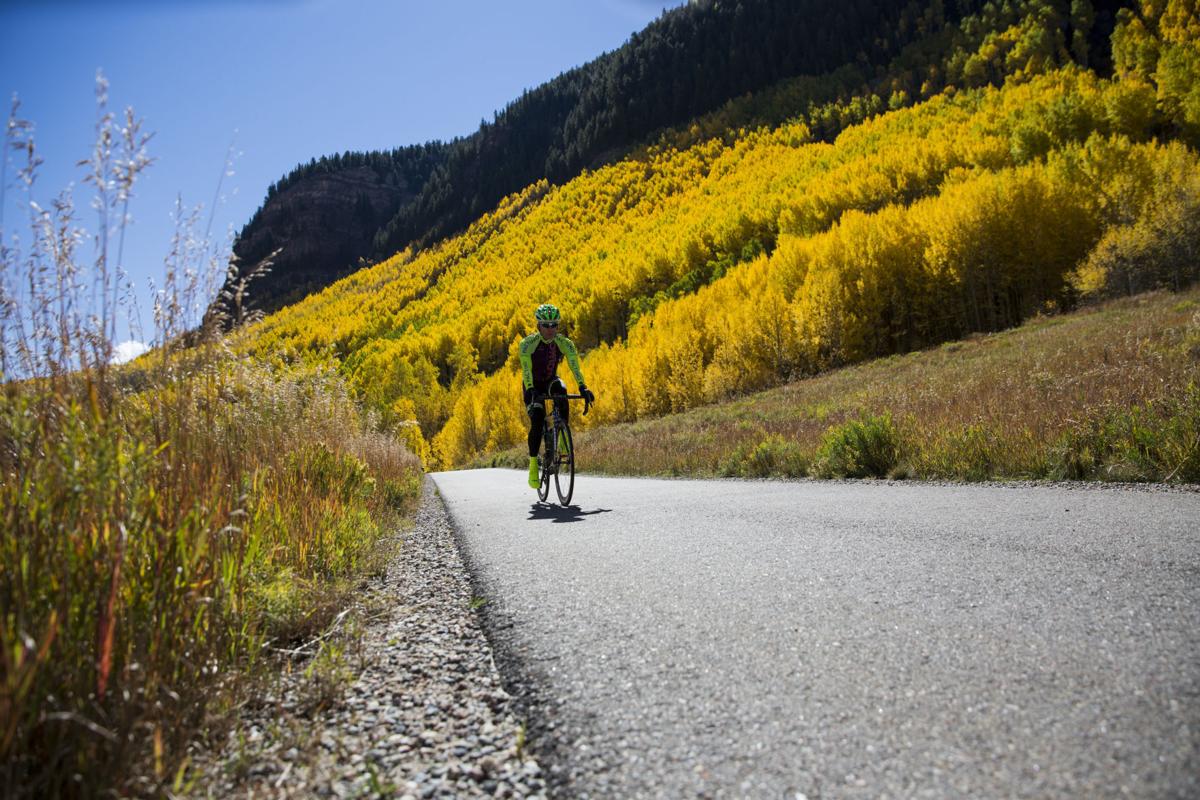 How To Get Into Road Biking in Colorado