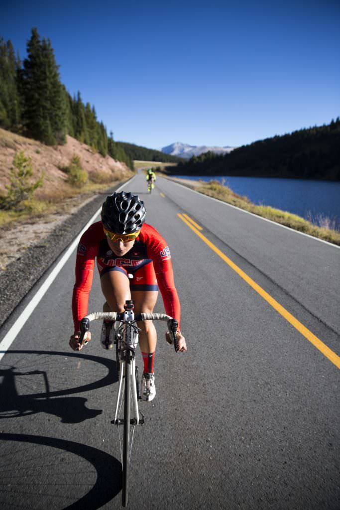 How To Get Into Road Biking in Colorado