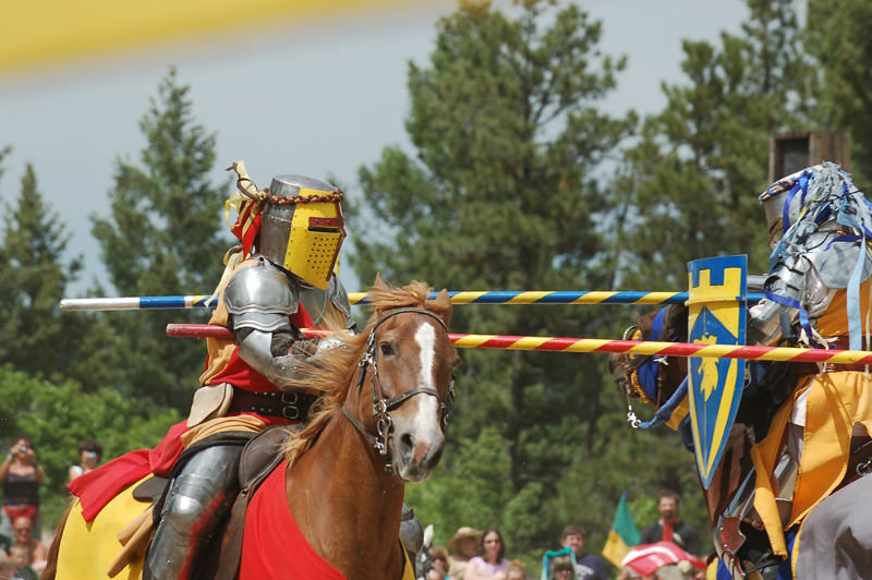 5 Colorado Events this Weekend, June 23-25