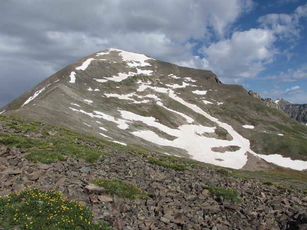Six Colorado 13ers to Hike This Summer