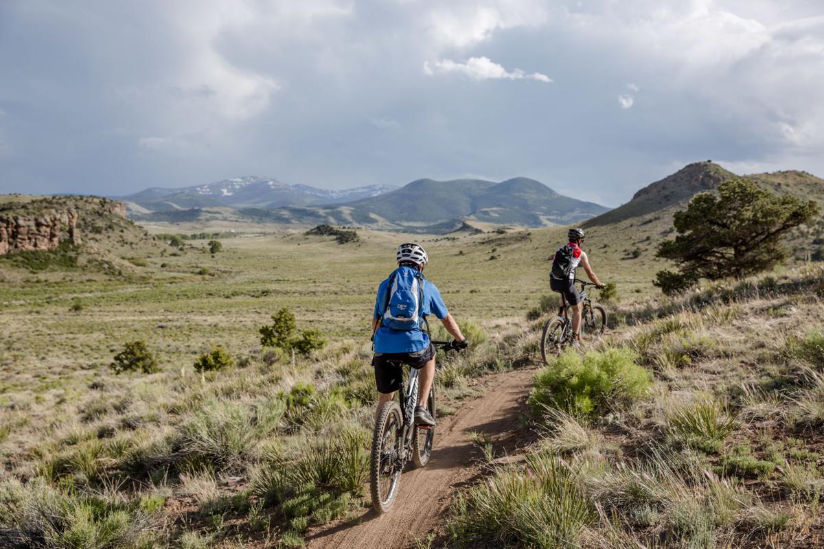 Getaway Guide: Spend a Weekend in Del Norte, Colorado