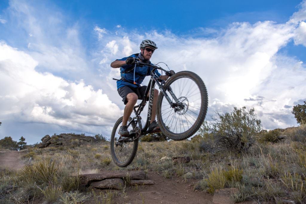 Getaway Guide: Spend a Weekend in Del Norte, Colorado