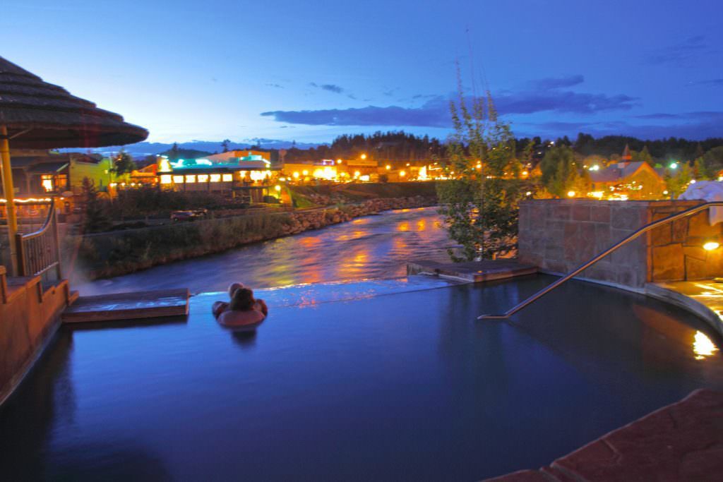 Getaway Guide: Spend a Weekend in Del Norte, Colorado