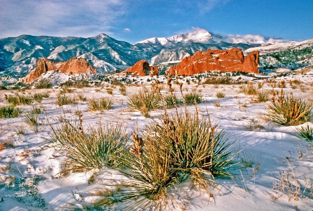 The 7 Wonders of Colorado
