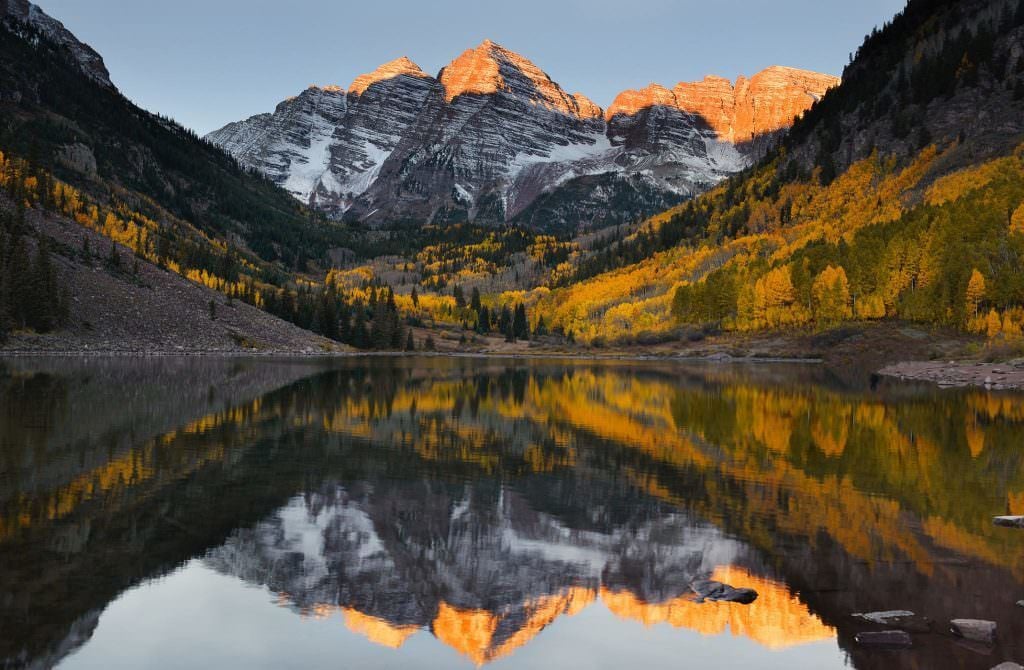 The 7 Wonders of Colorado