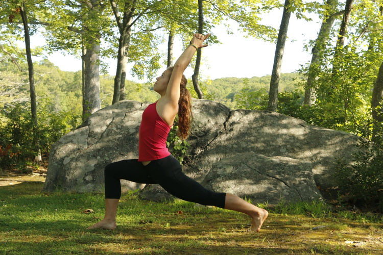 How to Get Into Yoga in Colorado