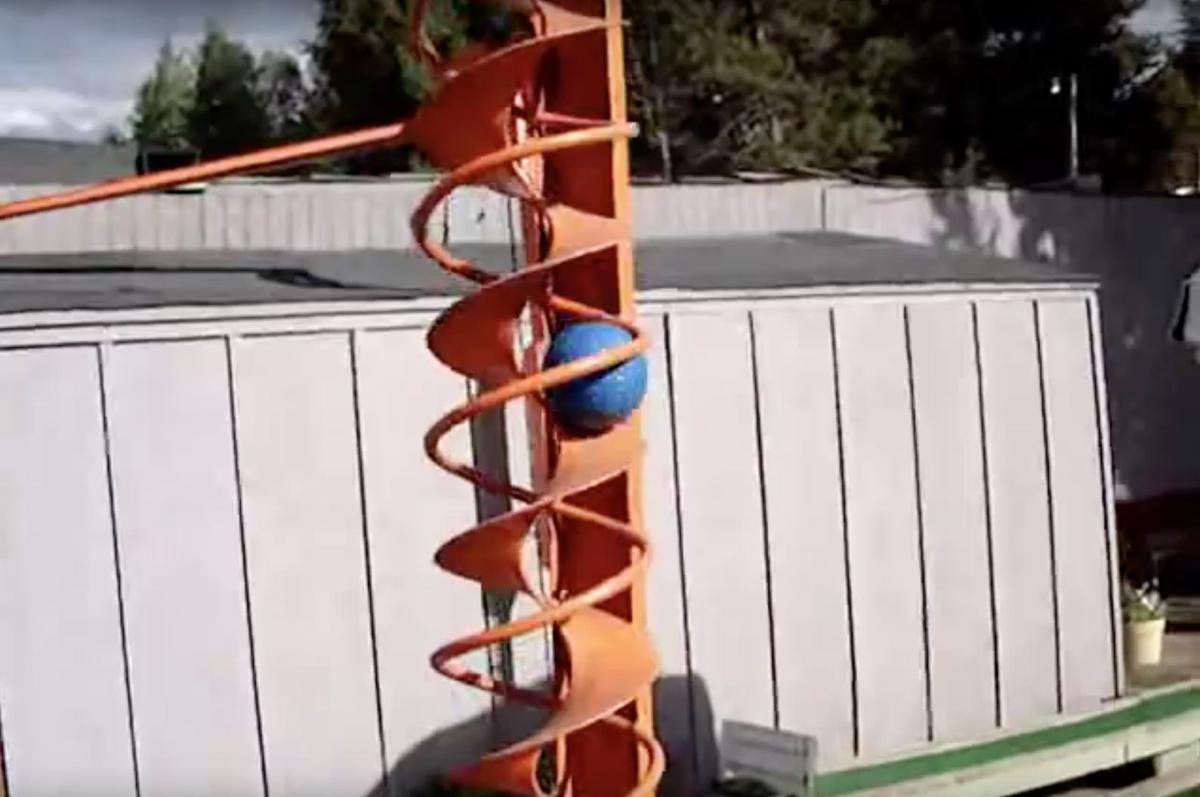 Do You Remember This Epic Grand Lake, Colorado Putt Putt Hole?