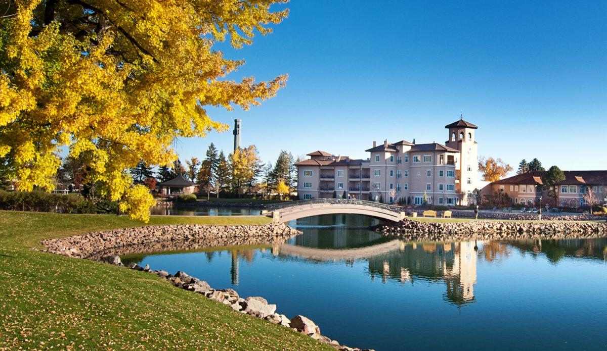 7 Most Unique Hotels in Colorado