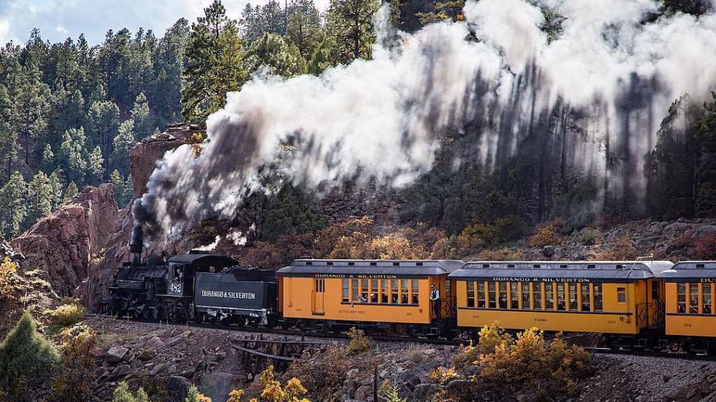 OutThere Colorado Getaway Guides