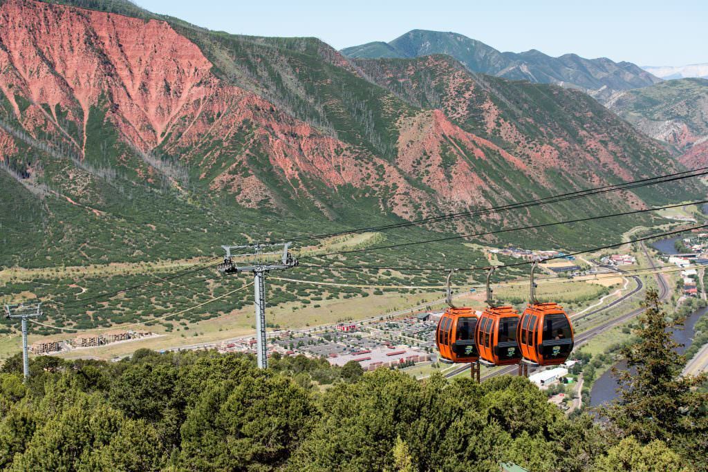 OutThere Colorado Getaway Guides