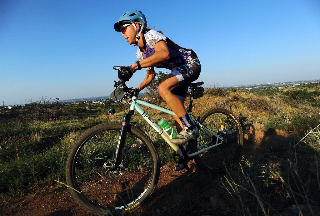 MTB 101: How To Choose A Mountain Bike